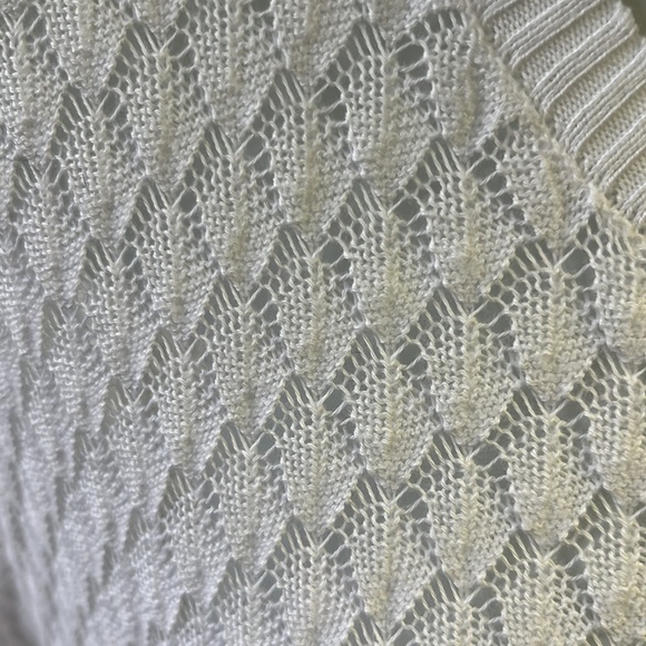 Autumn cashmere cotton - Picture 2 of 4